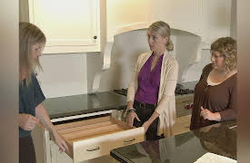 Renovation, Inc.: Kitchen Conundrum