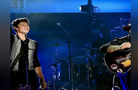 CMT Crossroads Season 1: CMT Crossroads: Shawn Mendes & Zac Brown Band