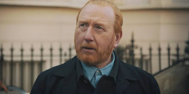 8:00 PM: The Chelsea Detective (S2 E7) (S2) | Drama | 11/26 2025