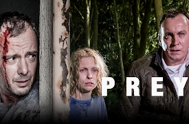 Prey, Seasons 1-2: Season 1, Episode 3