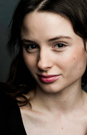 Anna Próchniak as 