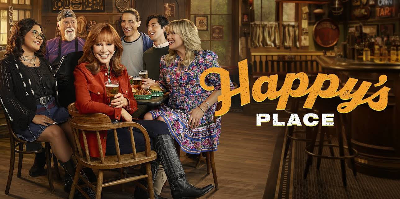 Happy's Place