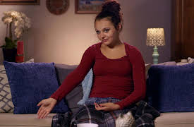 Unexpected Season 1: Home Alone