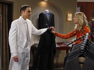11:45: The Big Bang Theory | ProSieben | 7/28 2026