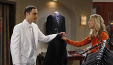 The Big Bang Theory