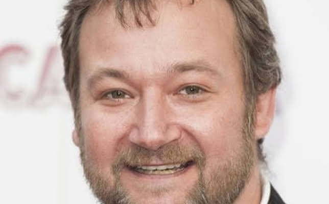 James Dreyfus