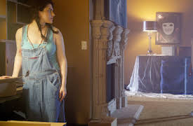 Chambers: Bad Inside