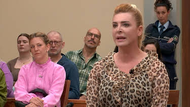 15:00: Barbara Salesch - Das Strafgericht | RTL | 3/31 2026