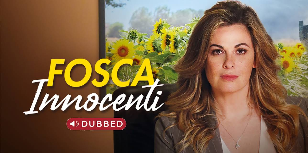 Fosca Innocenti (Dubbed)