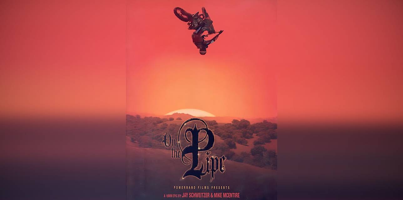 On the Pipe 1 (2004)