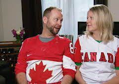 Couples Come Dine with Me