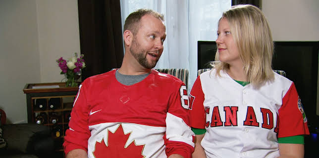 3:55 AM: Couples Come Dine with Me | Channel 4 | 1/23 2026