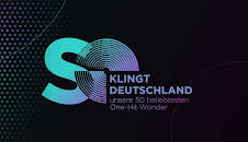 So klingt Deutschland - Unsere 50 beliebtesten One Hit Wonder