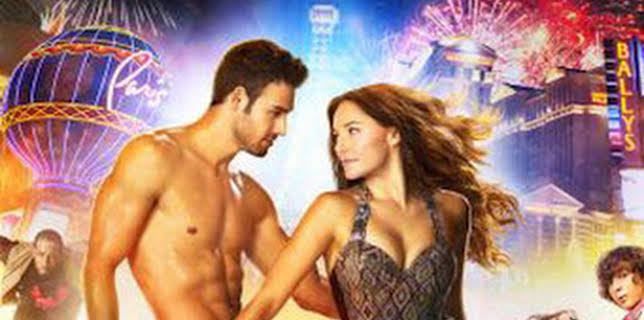 09:00: Step Up: All In | COSMO | 2/27 2026