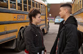 October Faction: The Horror Out of Time