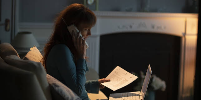 17:00: Valley Of The Damned (S1 E2) (S1) | Investigation Discovery | 12/5 2025