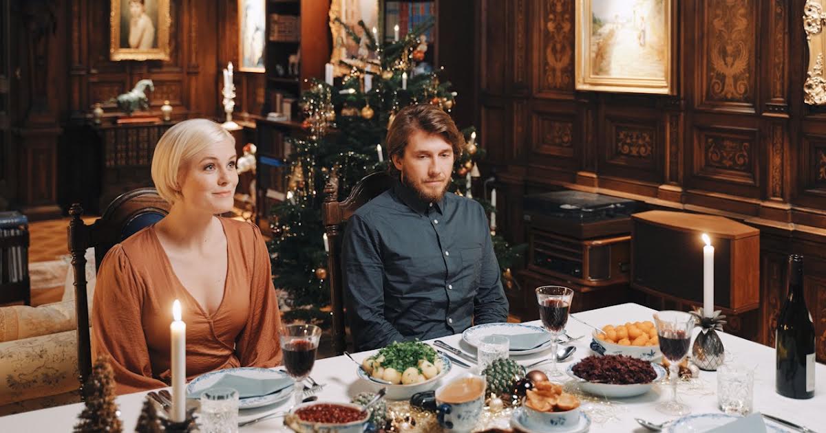 29/11 22:25 | Grethes jul på TV2