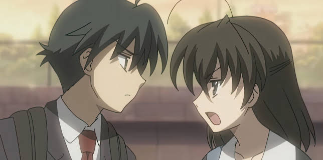 School Days: Season 1