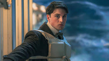 10:00 PM: Titanic Sinks Tonight (S1) | BBC Two | 12/31 2025