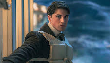 Titanic Sinks Tonight