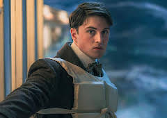 Titanic Sinks Tonight