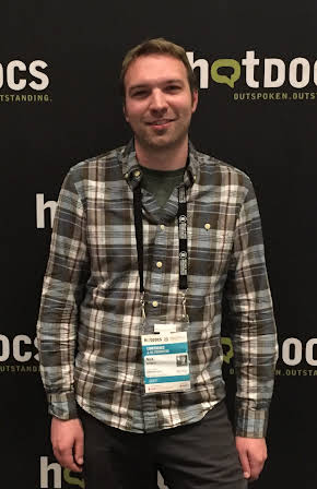 Nick Andert as Director