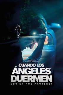 00:25: Cuando los ángeles duermen | Canal Sur | 9/23 2026