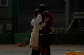 Reply 1994: Episode 21