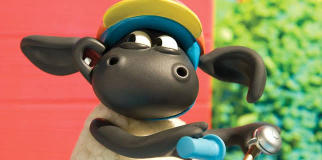 11:35 AM: Timmy Time (S1) | Cbeebies | 1/8 2026