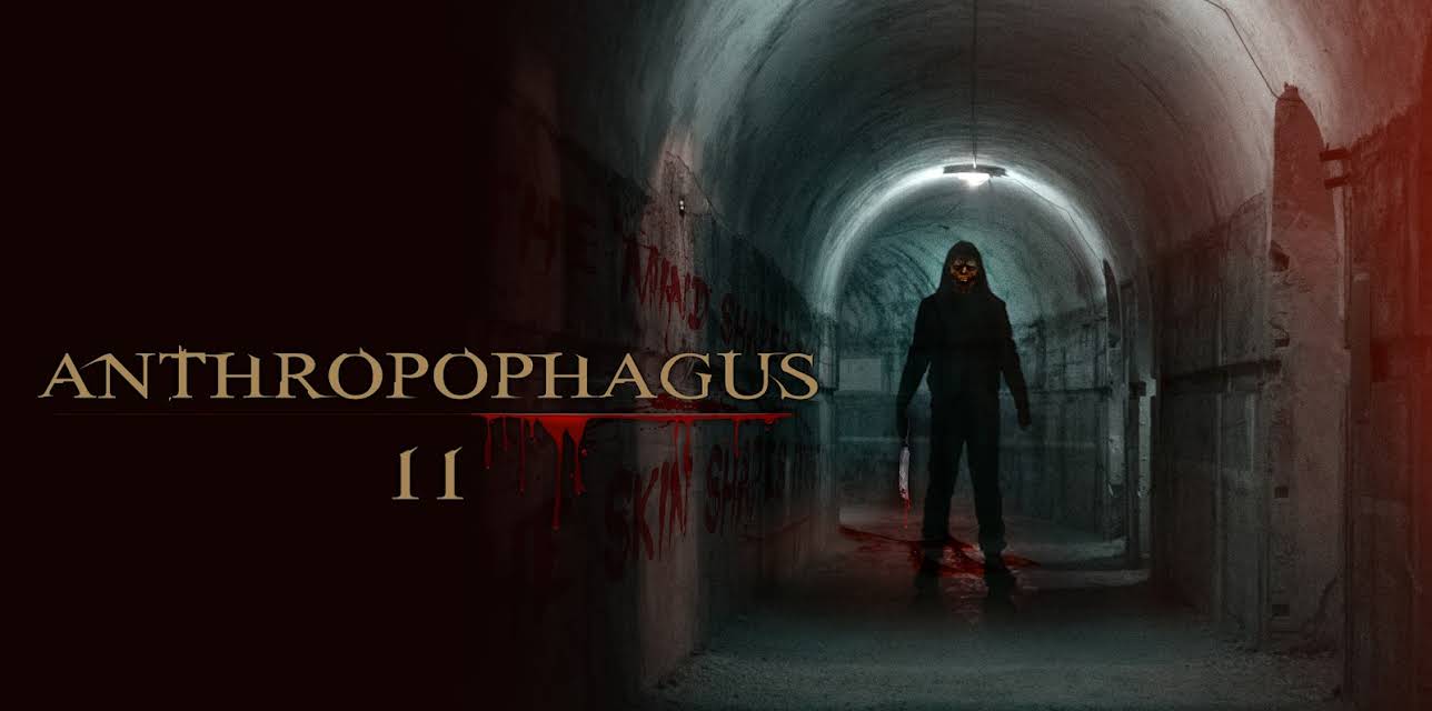 Anthropophagus II (2023)