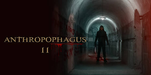 Anthropophagus II (2023)