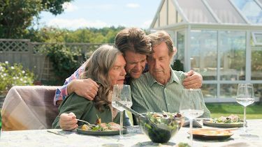 06:35: Sommaren med släkten (S7 E11) (S7) | Kanal 5 | 3/28 2026