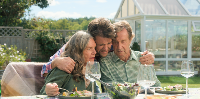 05:00: Sommaren med släkten (S7 E11) (S7) | Kanal 5 | 11/11 2025