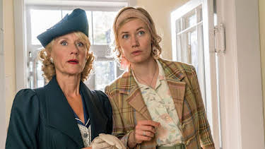 17:50: Seaside Hotel (S08/E02) | One | 4/18 2026