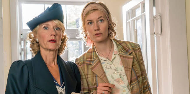 16:15: Seaside Hotel (S08/E02) | One | 2/12 2026