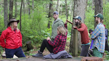 6:00 PM: Homestead Rescue (S4) | Discovery Channel | 7/22 2026
