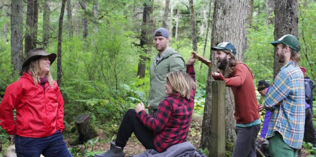 5:00 PM: Homestead Rescue (S4) | Discovery Channel | 3/11 2026