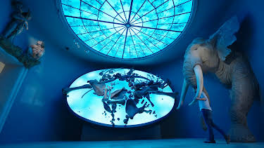 21:25: Europa in ... | ZDFinfo | 3/29 2026