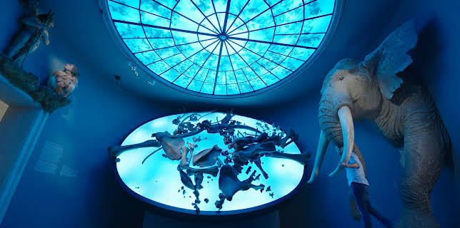 14:25: Europa in ... | ZDFneo | 12/7 2025