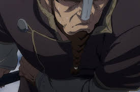 VINLAND SAGA: Reunion