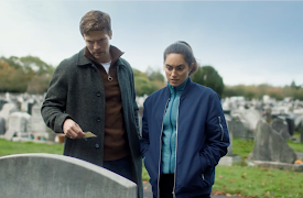 Lynley S1: This Body of Death