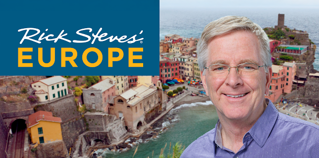 Rick Steves' Europe