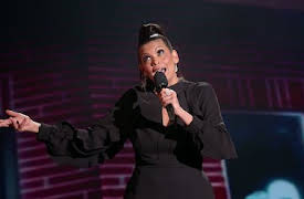 Tiffany Haddish Presents: They Ready: Aida Rodriguez