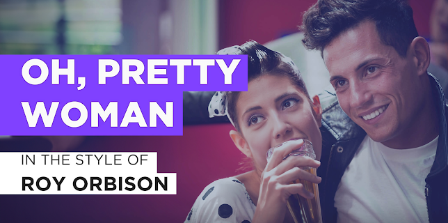 Oh, Pretty Woman (1964)