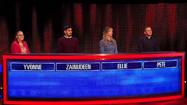 5:00 PM: The Chase (S17 E24) (S17) | ITV3 | 8/6 2026