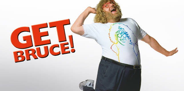 Get Bruce! (1999)