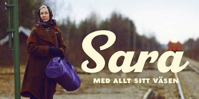 Sara med allt sitt väsen