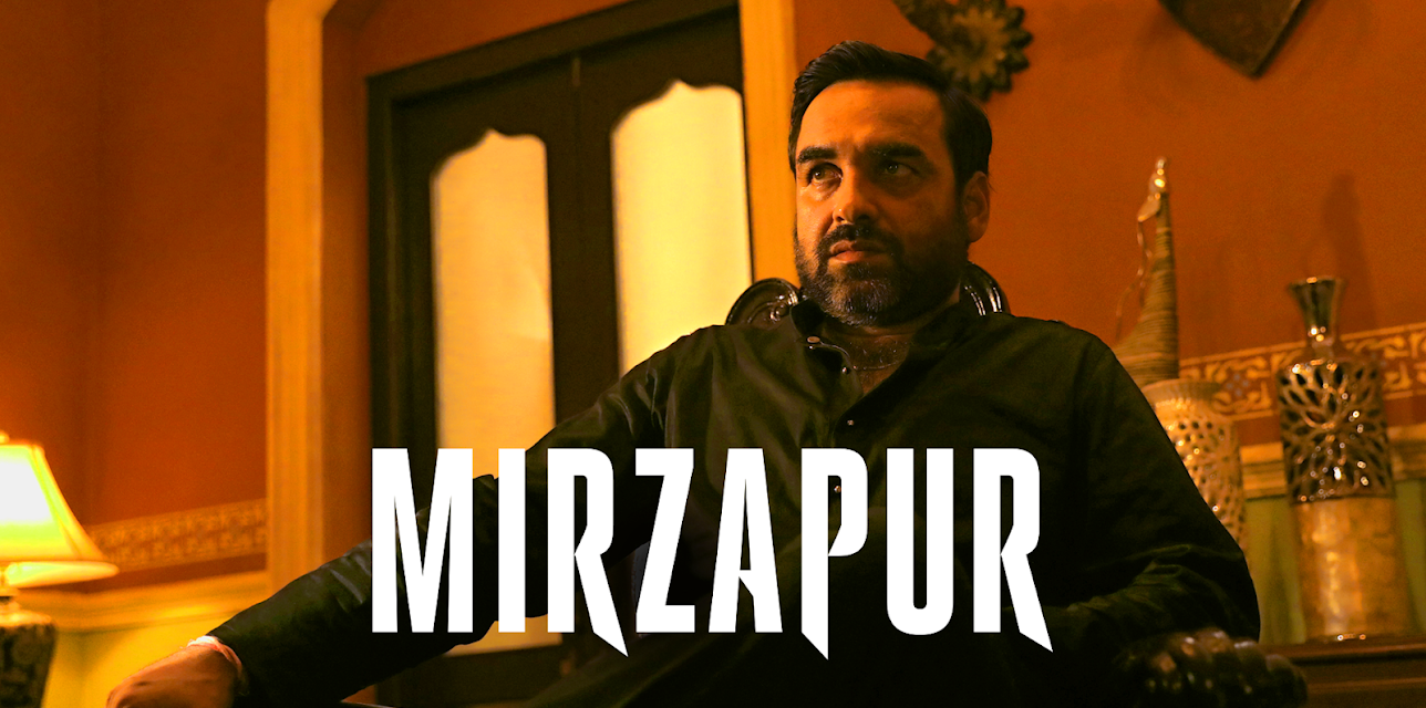 Mirzapur