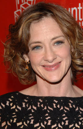 Joan Cusak as Blair Litton