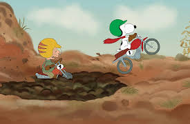 The Peanuts Classics: You’re a Good Sport, Charlie Brown